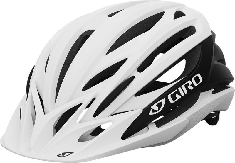 Giro Artex MIPS Hjelm - Hvid
