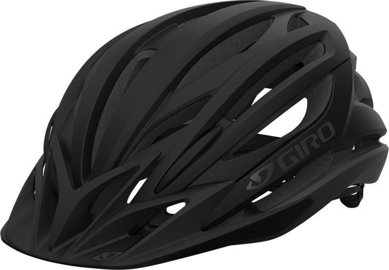 Giro Artex MIPS Hjelm - Sort