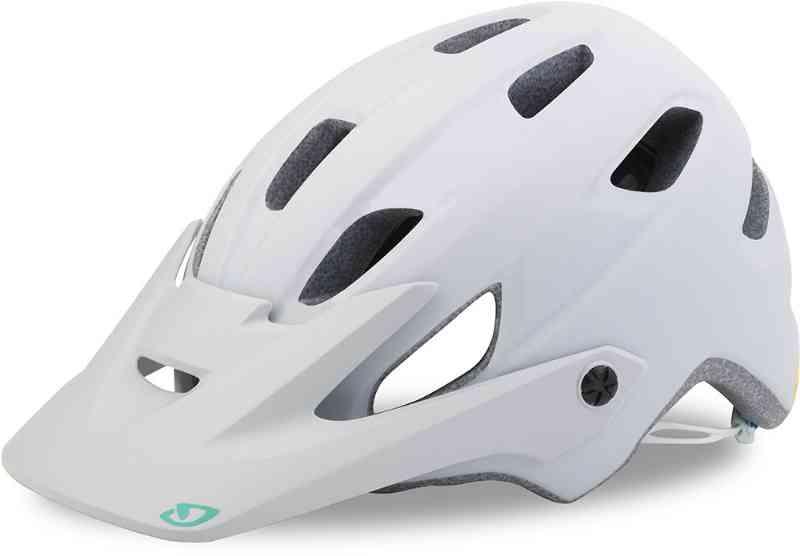 Giro Cartelle Damehjelm MIPS - Hvid