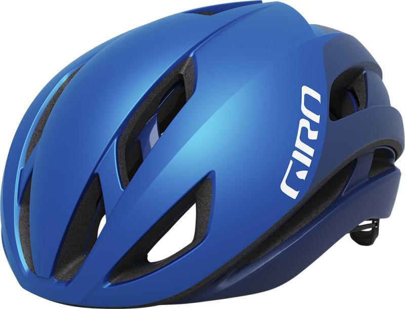 Giro Eclipse Spherical 2. gen MIPS - Aerodynamisk cykelhjelm