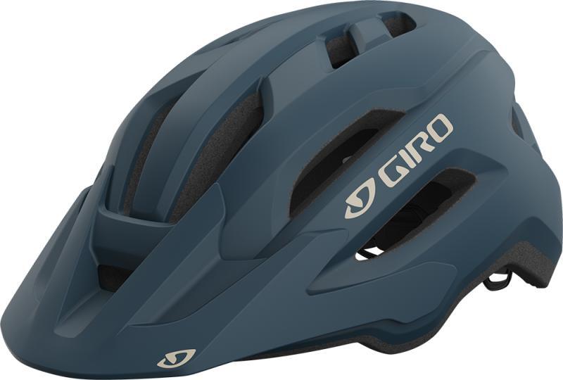 Giro Fixture MIPS II - Blå Cykelhjelm