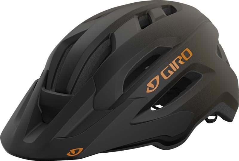 Giro Fixture MIPS II - Grøn Cykelhjelm