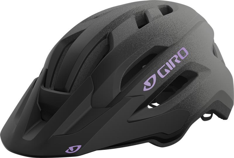 Giro Fixture MIPS II Damehjelm - Grå