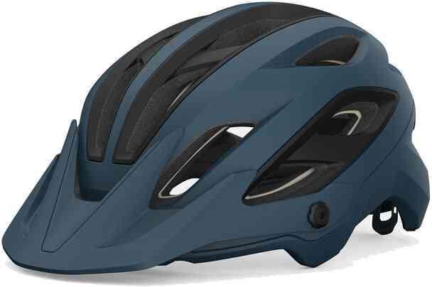 Giro Merit Spherical® 2nd gen MIPS - Blå
