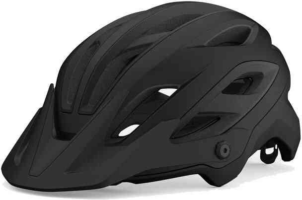 Giro Merit Spherical® 2. generation MIPS – Sort