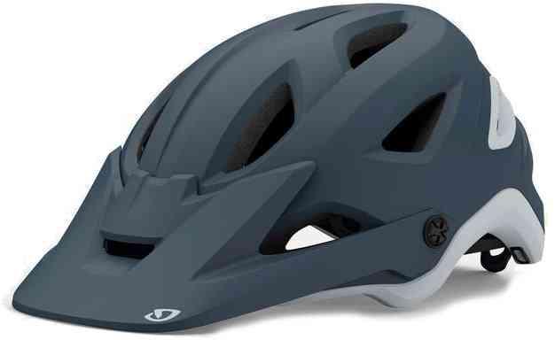Giro Montaro MIPS II - Grå Hjelm