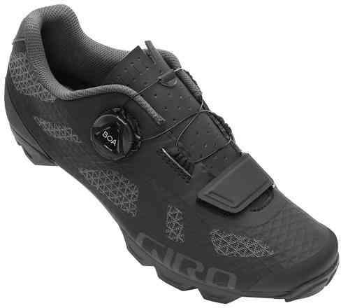Giro Rincon Dame Cykelsko – Sort