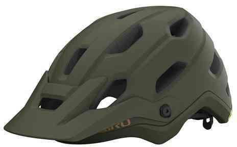 Giro Source MIPS Hjelm - Grøn