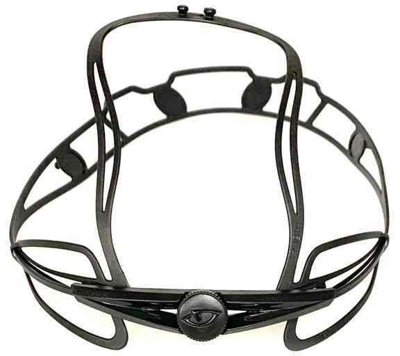 Giro Cykelhjelm Spænde - Fit System Helios/Eclipse