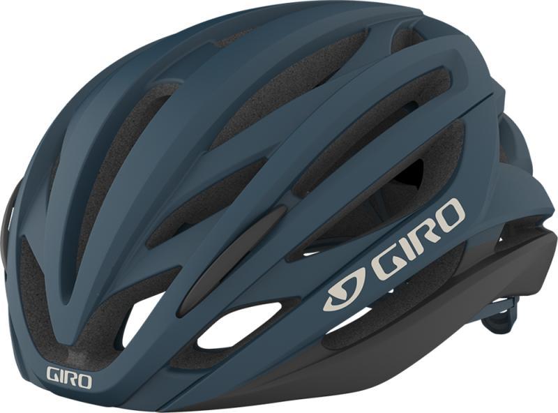 Giro Syntax MIPS cykelhjelm - Blå