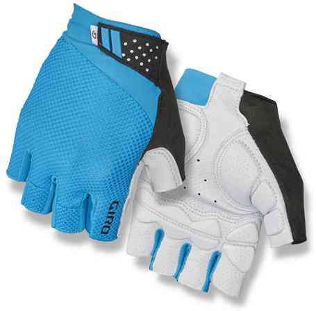 Giro Monaco II Gel Handsker - Blå