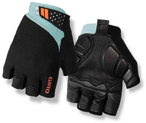 Giro Monaco II Gel Handsker - Hvid
