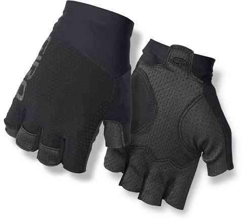 Giro Zero CS Handsker - Sorte
