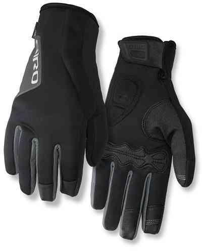 Giro Ambient 2.0 Handsker - Sorte