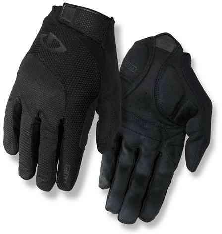 Giro Bravo Gel LF Handsker - Sort