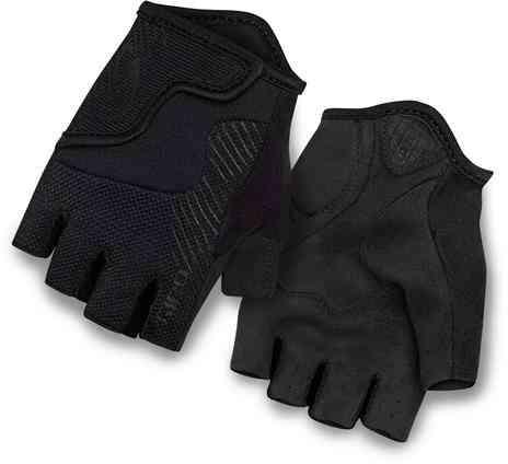 Giro Bravo Junior Handsker - Sorte