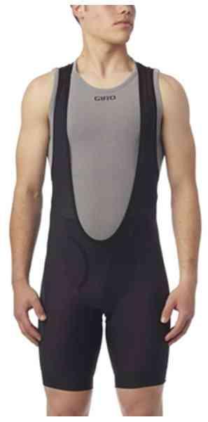 Giro Bibshorts Base Liner - Sort Tøj