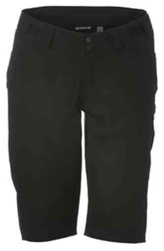 Giro Arc Shorts til kvinder - Sort