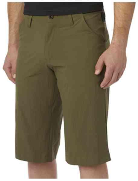 Giro Truant Shorts - Grøn Tøj