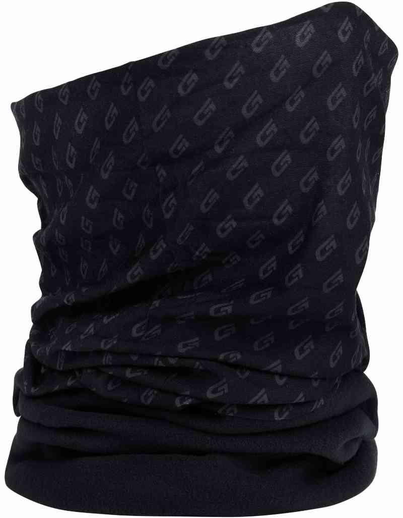 GripGrab Termo Fleece Halsedisse - Sort