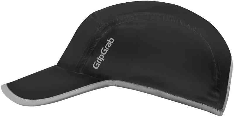 GripGrab Running Cap - Sort