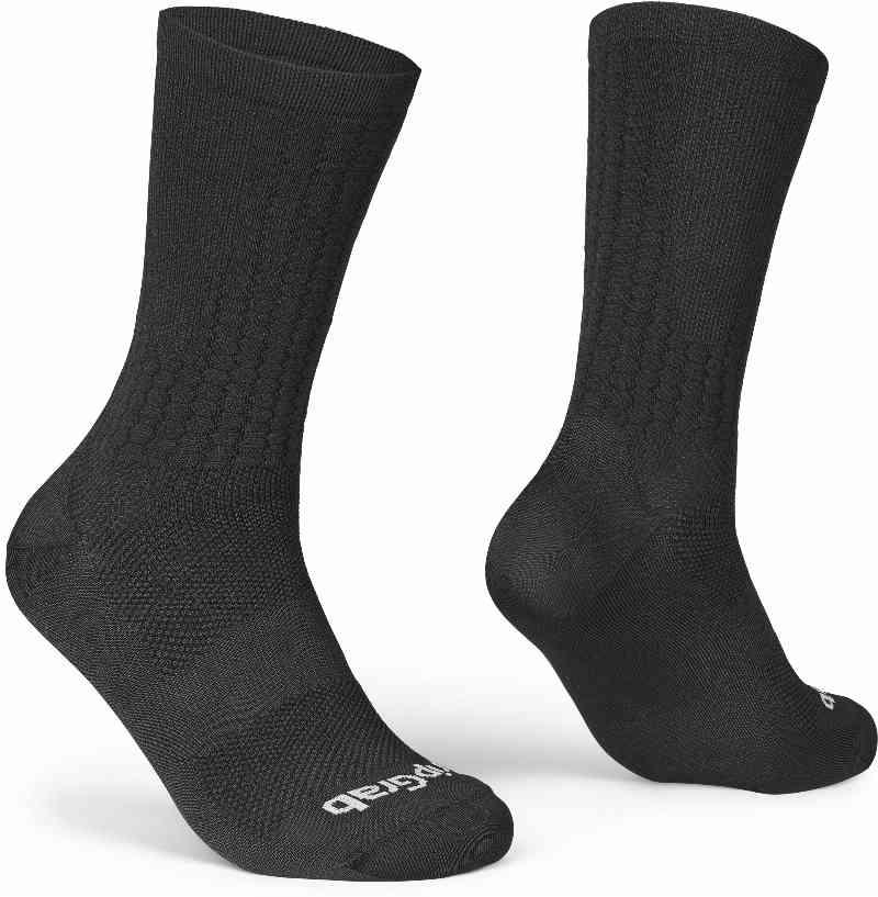GripGrab Faststream Aero Strømper - Sort