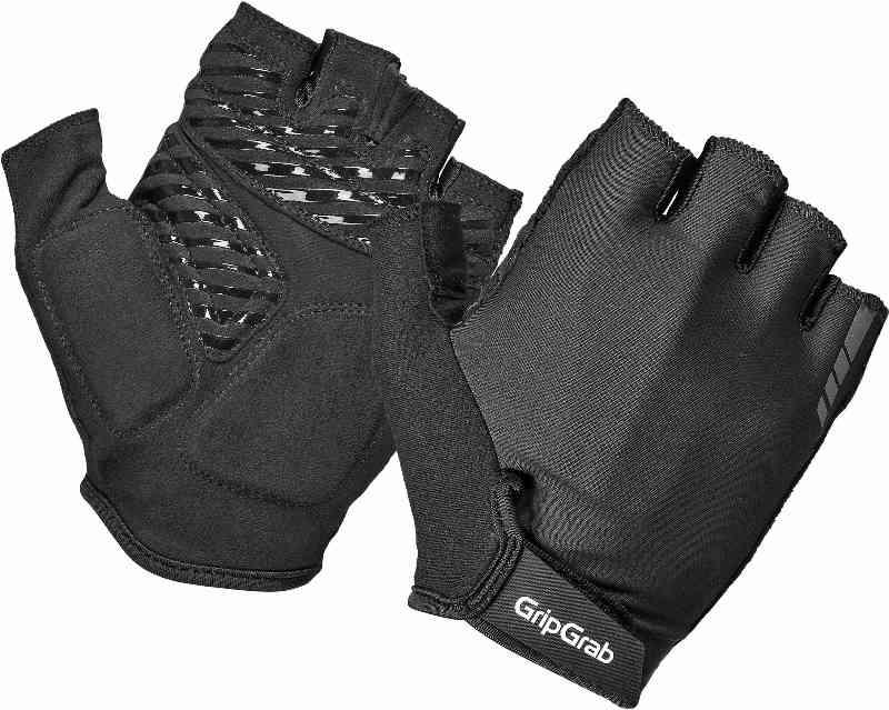 GripGrab ProRide RC Max Cykelhandsker - Sort