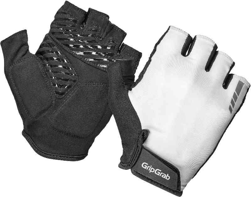 GripGrab ProRide RC Max Cykelhandsker - Hvid