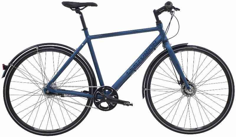 Centurion Ultimate Herre 7g 2023 - Blå Farve