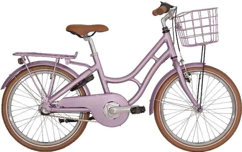 Winther G-Style 20" 3g 2024 - Lilla Cykel