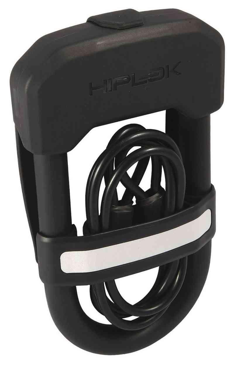 HIPLOK DC U-lås