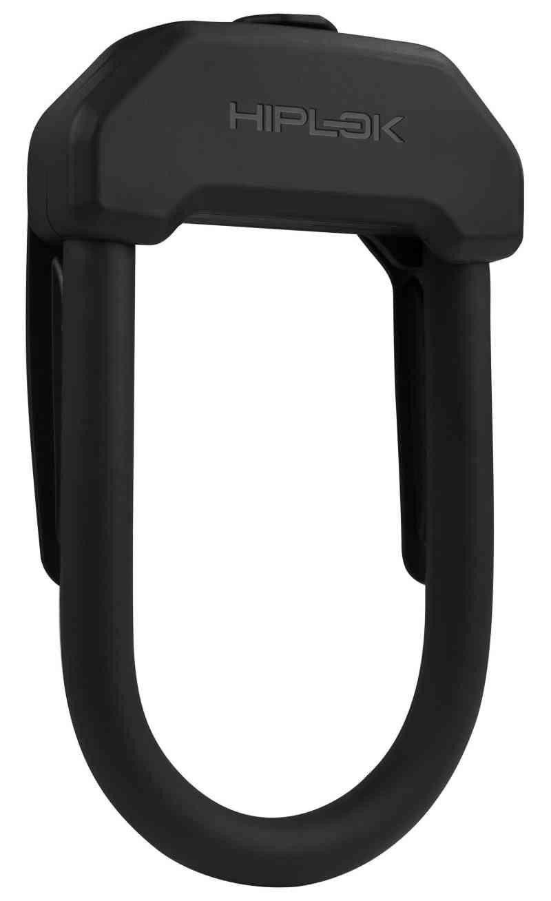 HIPLOK DX U-lock