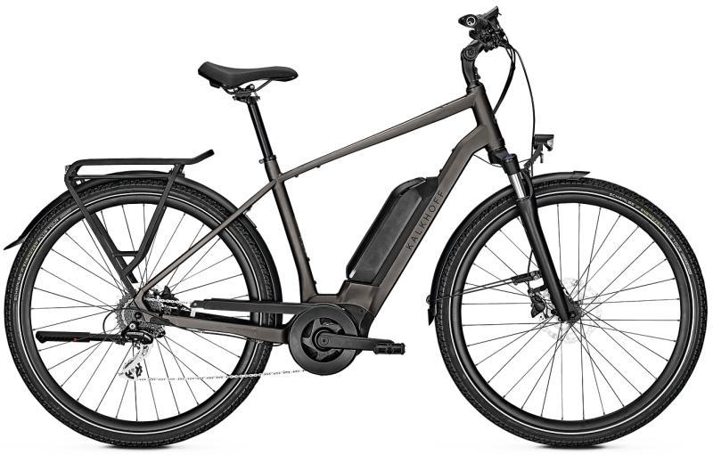 Kalkhoff ENDEAVOUR 1.B MOVE 545wh Herrecykel 2023