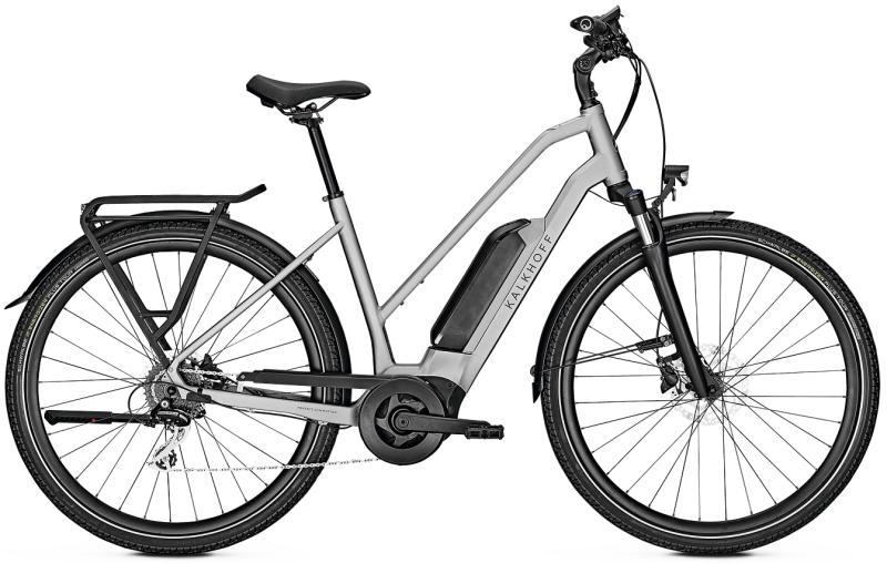 Kalkhoff ENDEAVOUR 1.B MOVE 545wh Damecykel 2023