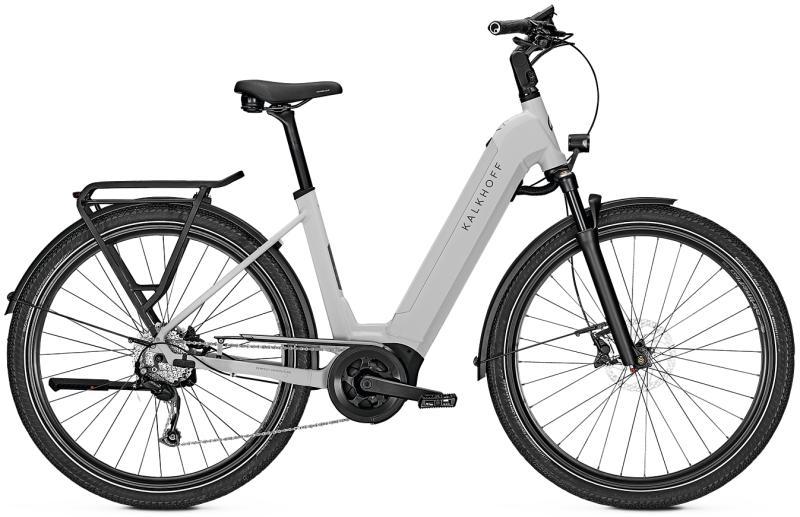 Kalkhoff ENDEAVOUR 5.B MOVE+ 625wh Damecykel 2023