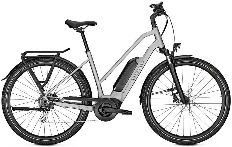 Kalkhoff ENDEAVOUR 1.B MOVE 725wh Damecykel 2023