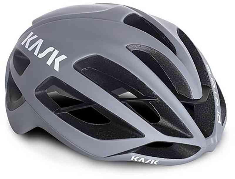 Kask Protone Cykelhjelm - Mat Grå Farve