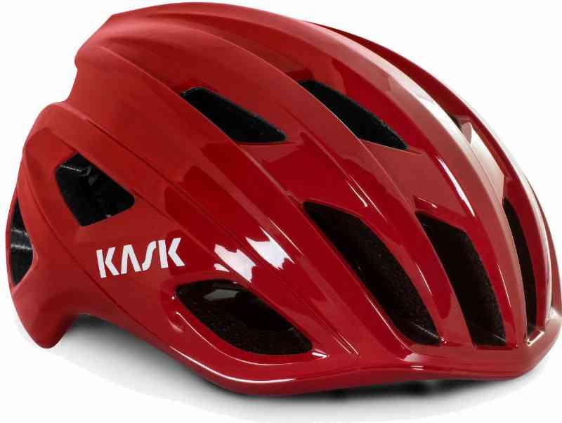 Kask Mojito3 WG11 Cykelhjelm - Rød Farve