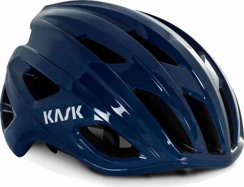 Kask Mojito3 WG11 Cykelhjelm - Blå Farve