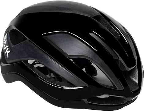 Kask Elemento Cykelhjelm - Sort Farve