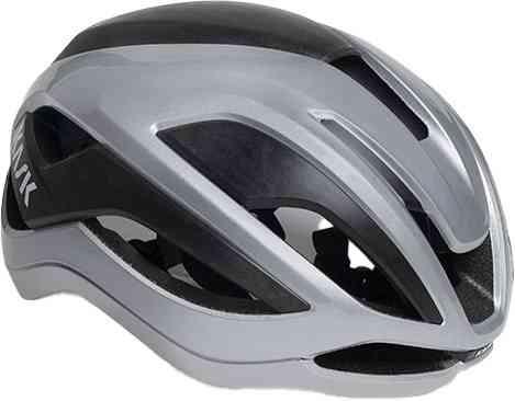 Kask Elemento Cykelhjelm - Sølvfarvet