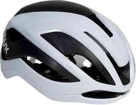 Kask Elemento Cykelhjelm - Hvid Farve