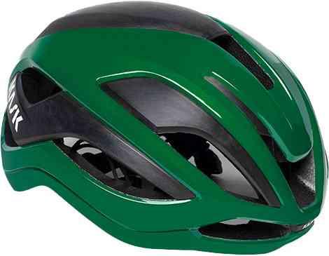 Kask Elemento Cykelhjelm - Grøn Farve