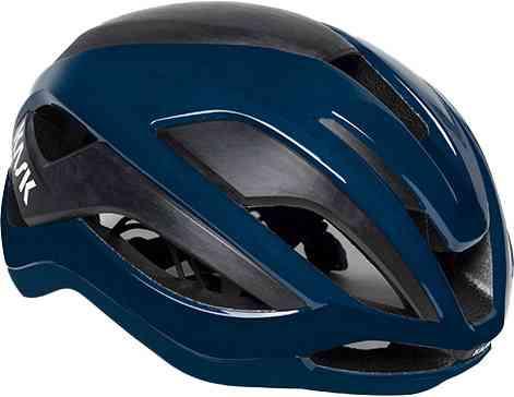Kask Elemento Cykelhjelm - Blå Farve