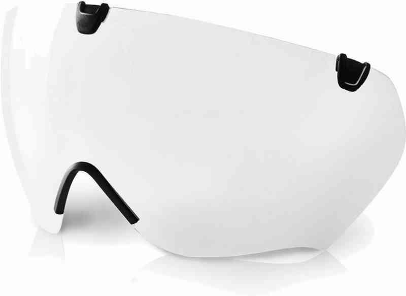 Kask Bambino Pro Hjelm Visir - Klar