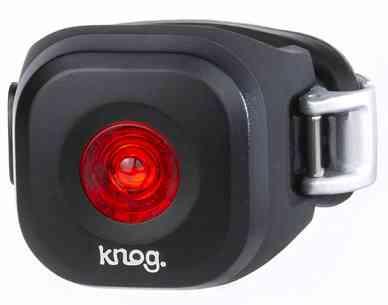 Knog Blinder Mini Dot Baglygte