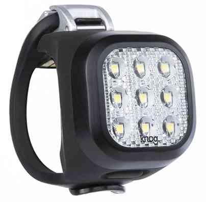 Knog Blinder Mini Niner Cykellygte