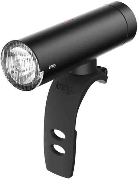 Knog PWR Commuter Cykellygte