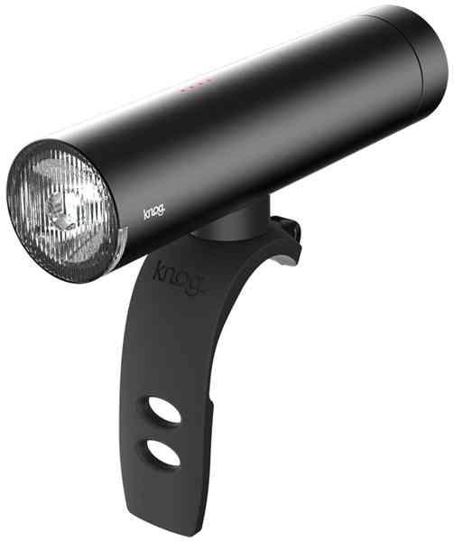 Knog PWR Rider Cykellygte Foran