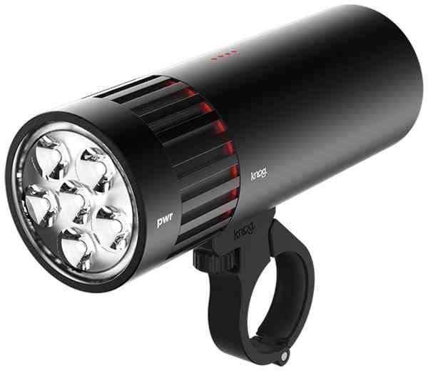 Knog PWR Mountain 2000L Cykellygte
